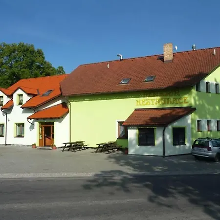 Vendégház Zlata Studna