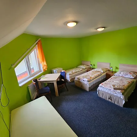 Vendégház Zlata Studna 3*