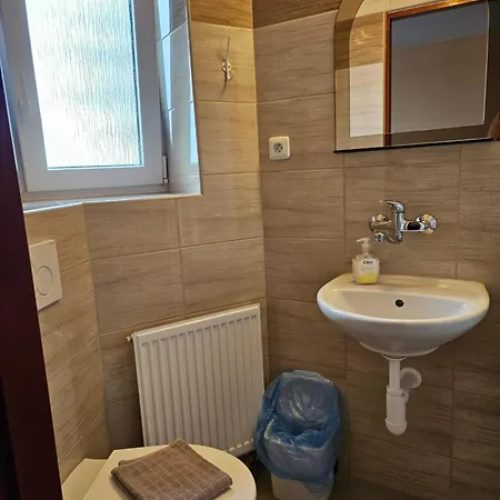 Zlata Studna Vendégház