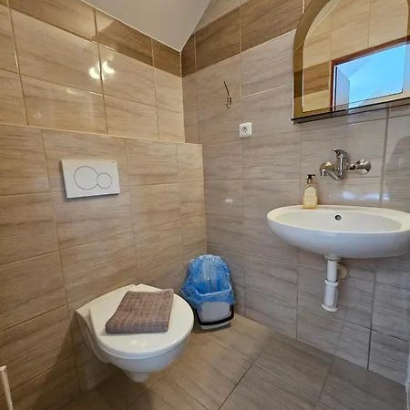 Penzion Zlata Studna 3*