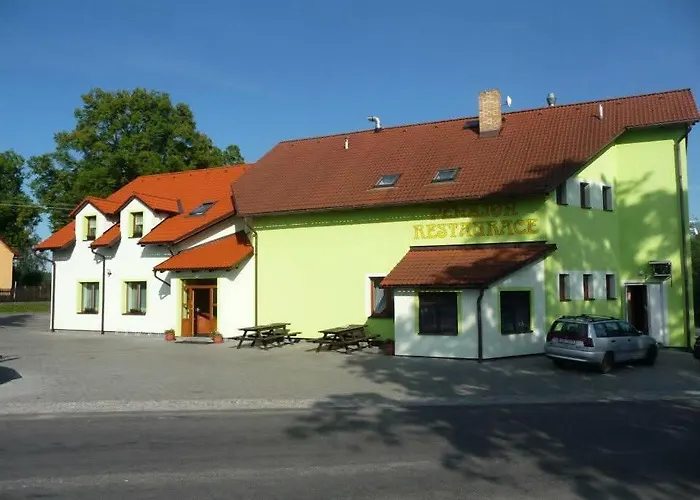 Konukevi Zlata Studna