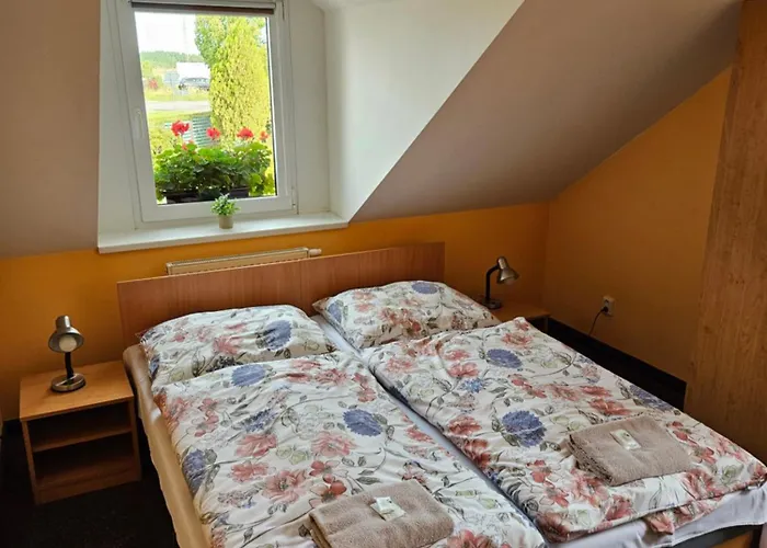 Guest house Zlata Studna 3*