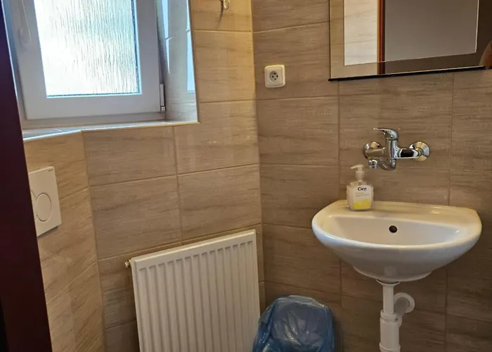Zlata Studna Guest house